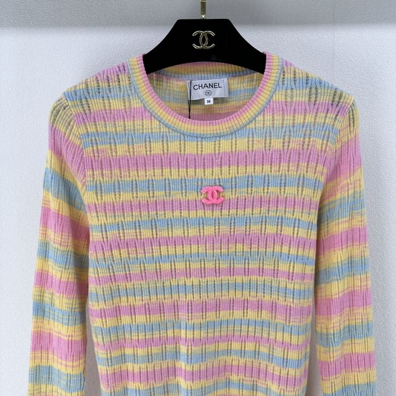 Chanel Sweaters